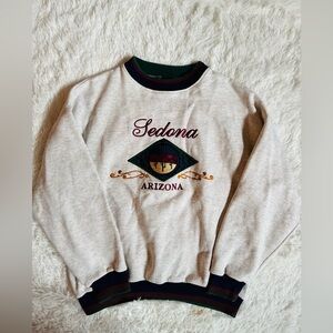 🏔️ Sedona Pullover